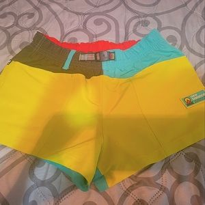 New Balance Summer Shorts